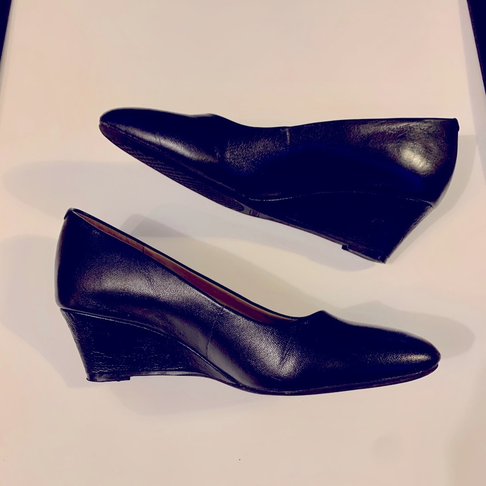 UPDATED - Aerosoles wedges